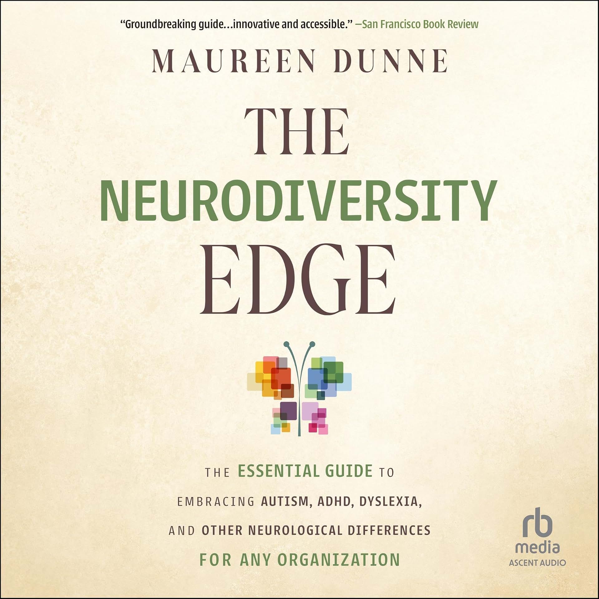 Carousel Item: The Neurodiversity Edge