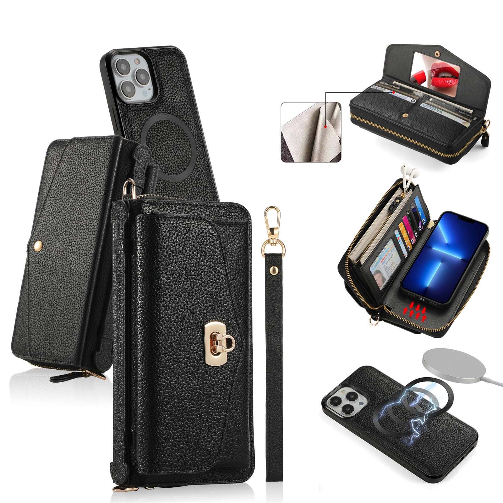 Amazon.co.jp: iphone13 Pro Max ケース iphone 13 Pro Max