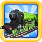 My First Trainz Set