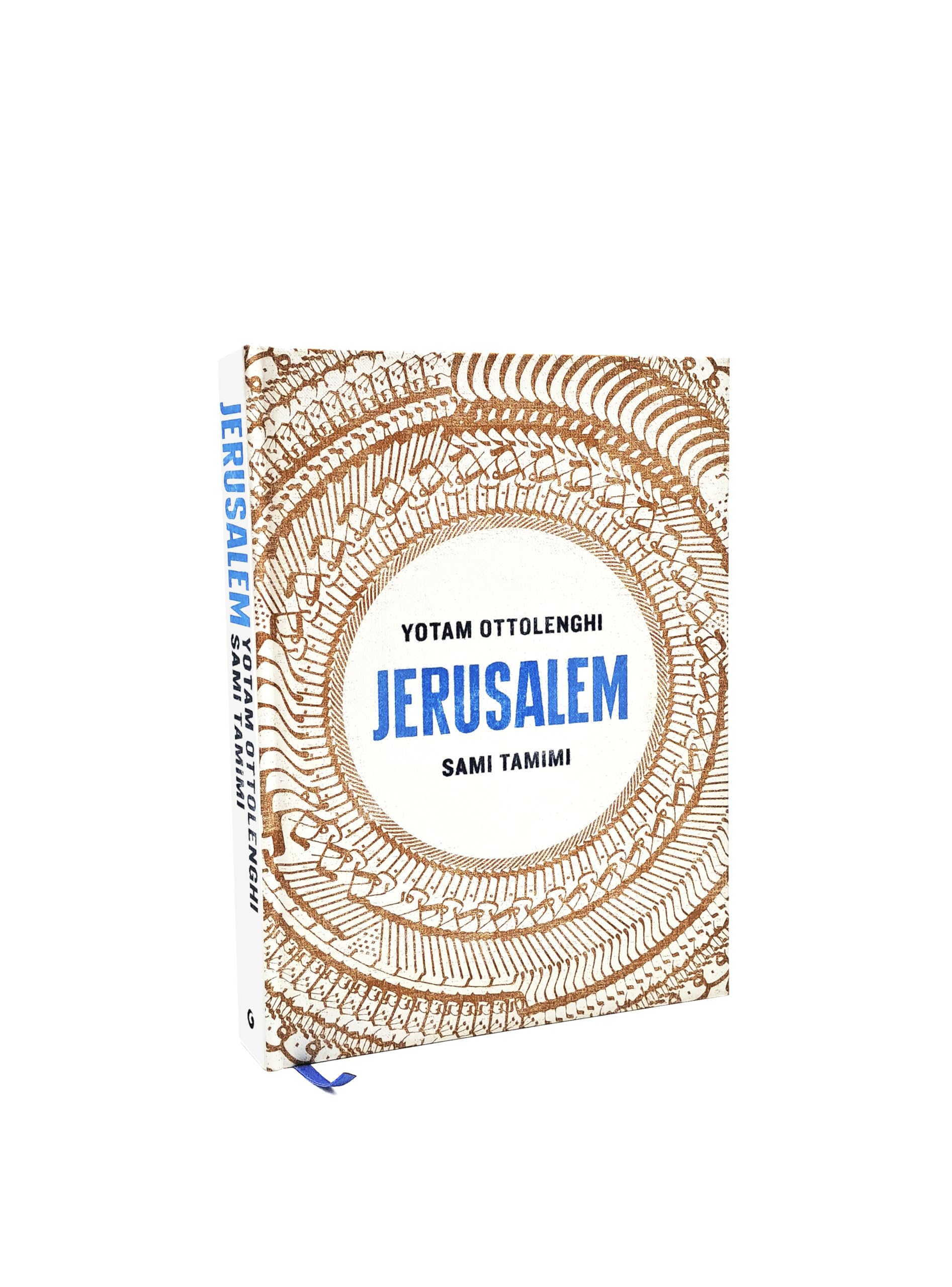 Jerusalem