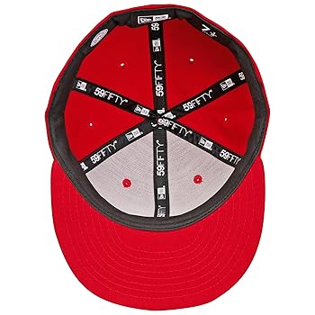 F.C.R.B. × NEWERA EMBLEM 59FIFTY CAP F.C.Real Bristol x NEWERA Emblem 59FIFTY Cap | Black
