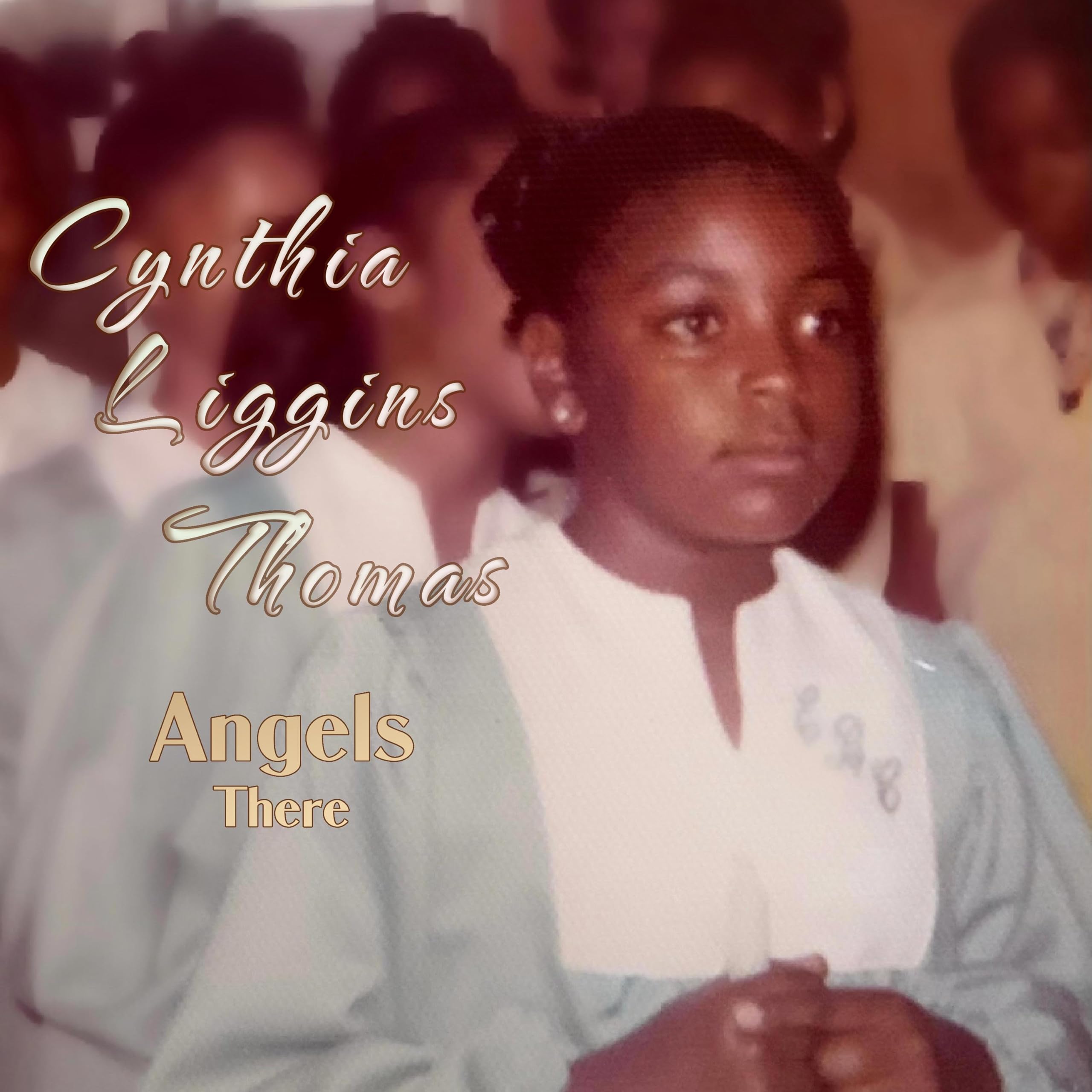 Cynthia Liggins Thomas