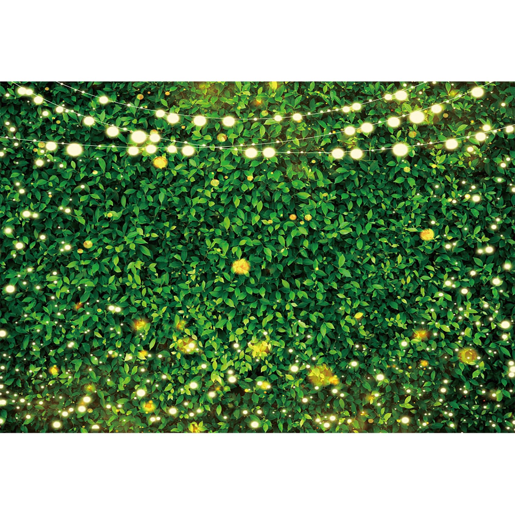 dnldliq 8x6ft Green Leaves Photography Backdrops Spring Nature Photo Backdrop Women Birthday Wedding Newborn Baby Shower Grass Wall Backdrop Spring