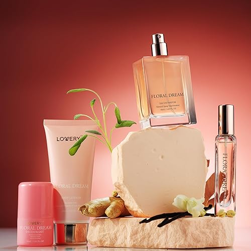 Miniatura 10 de Conjuntos de regalo de perfumes para mujer, juego de regalo para mujeres, 24 piezas de perfumes para mujeres y hombres, juegos de fragancias