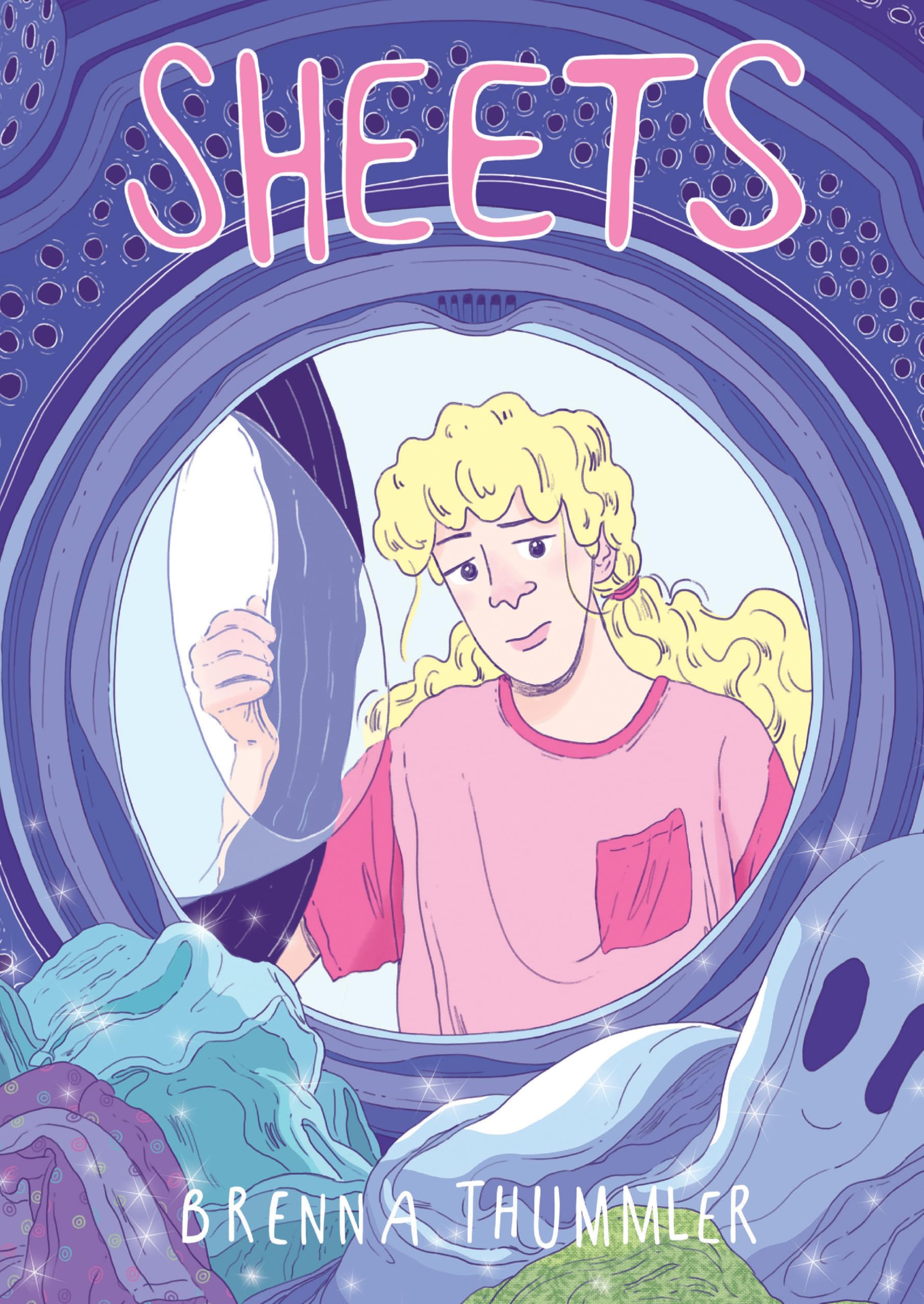 SHEETS COLLECTORS EDITION by THUMMLER, BRENNA Hardback Self Help Business