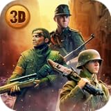 Just enjoy your soldier skills in 3D