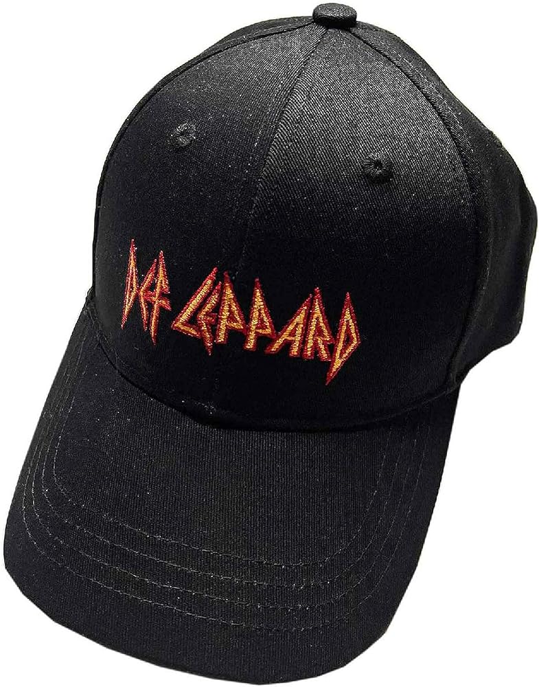 デフレパード def leppard キャップ Amazon | [Rock Off officially licensed products] Def Leppard