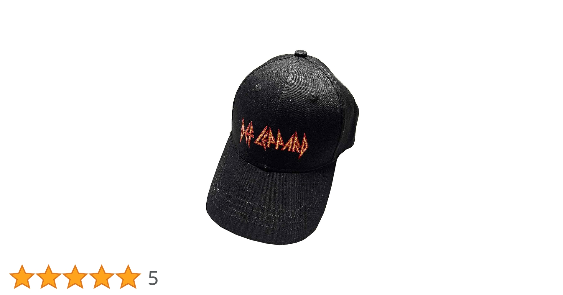 デフレパード def leppard キャップ Amazon | [Rock Off officially licensed products] Def Leppard