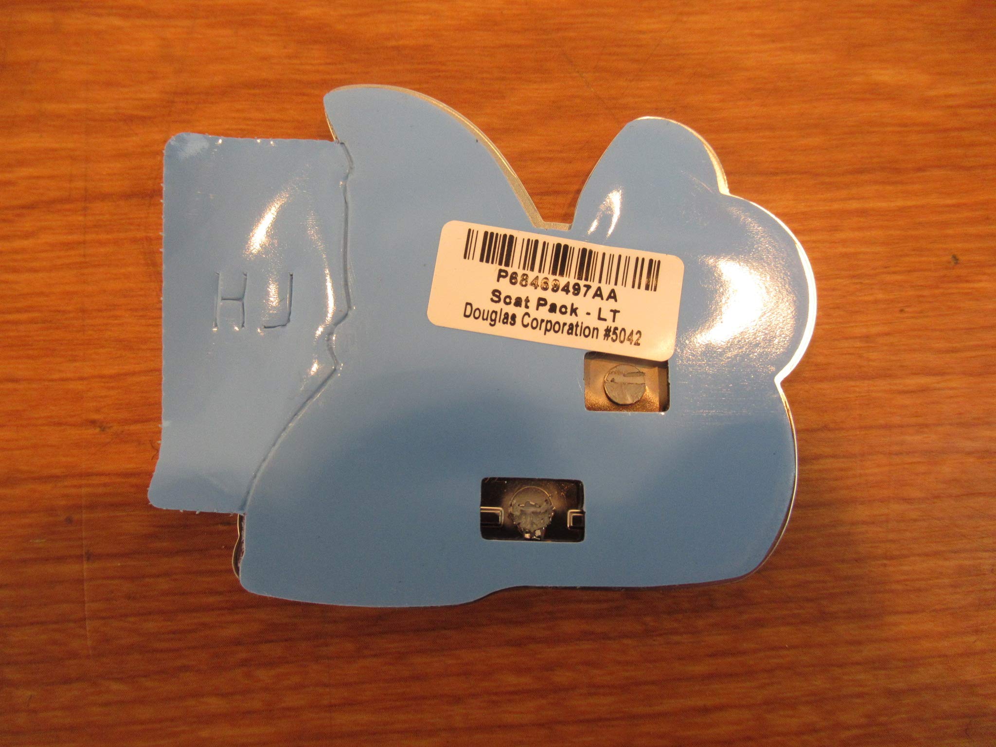 Challenger様 S&M Challenger frame kit