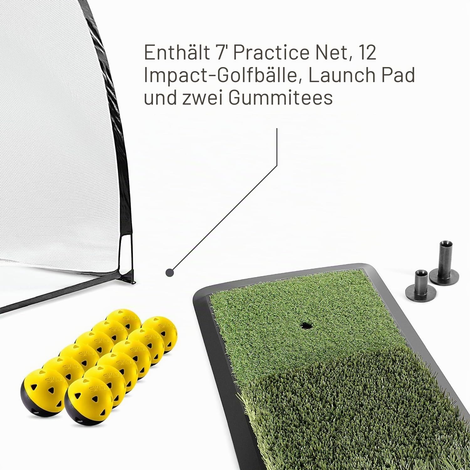 SKLZ Beschleuniger