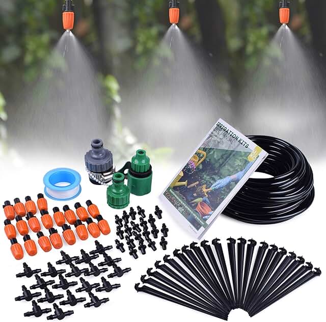 Amazon.co.uk Lawn & Garden Watering Equipment Lawn & Garden Watering