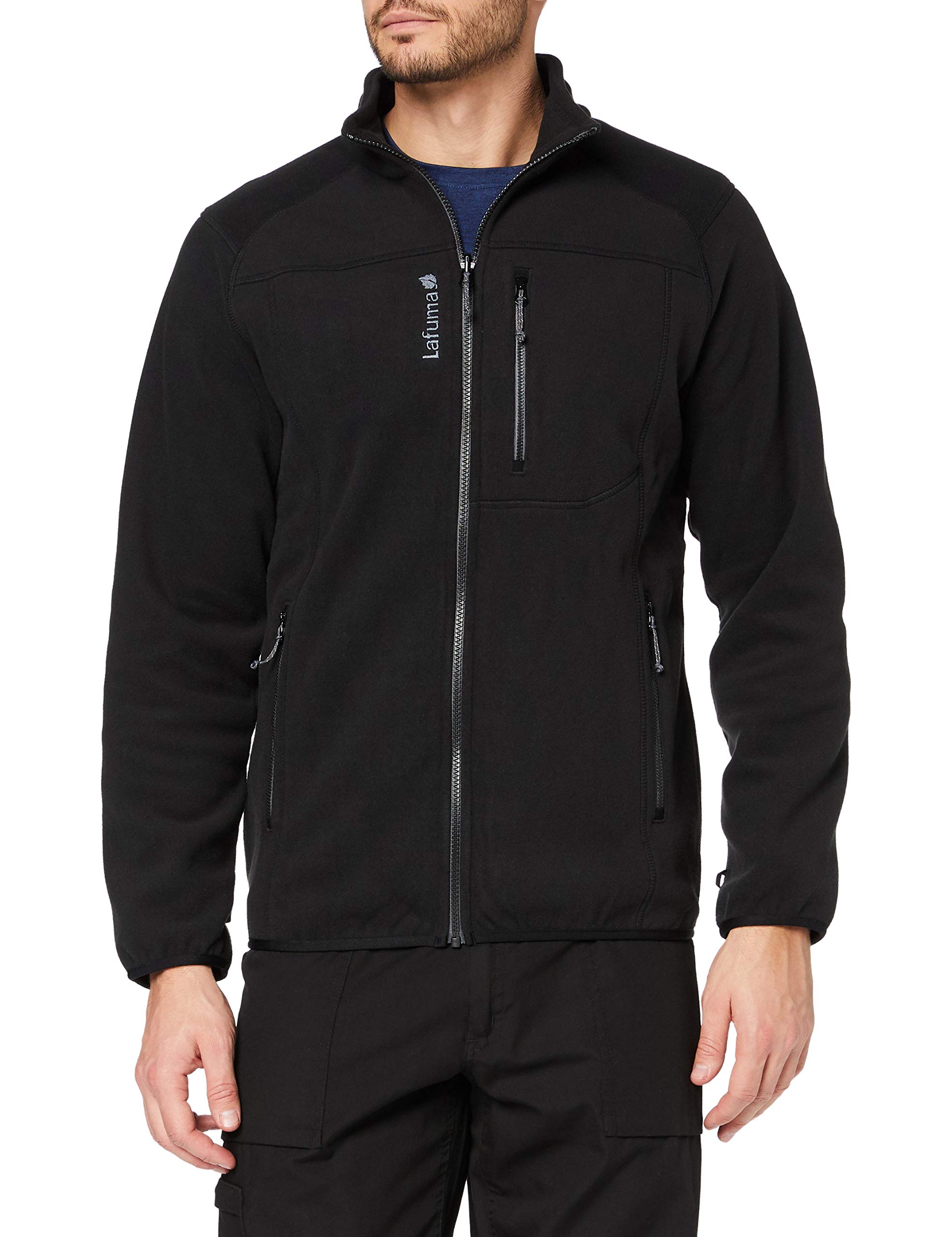 Lafuma - Access Zip-In M - Men's Polar Fleece Mix&Match - Warm and