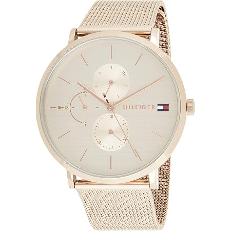 Police Orologio Unisex Quarzo Con Cinturino In Pelle - Modello PL16032MSB.02