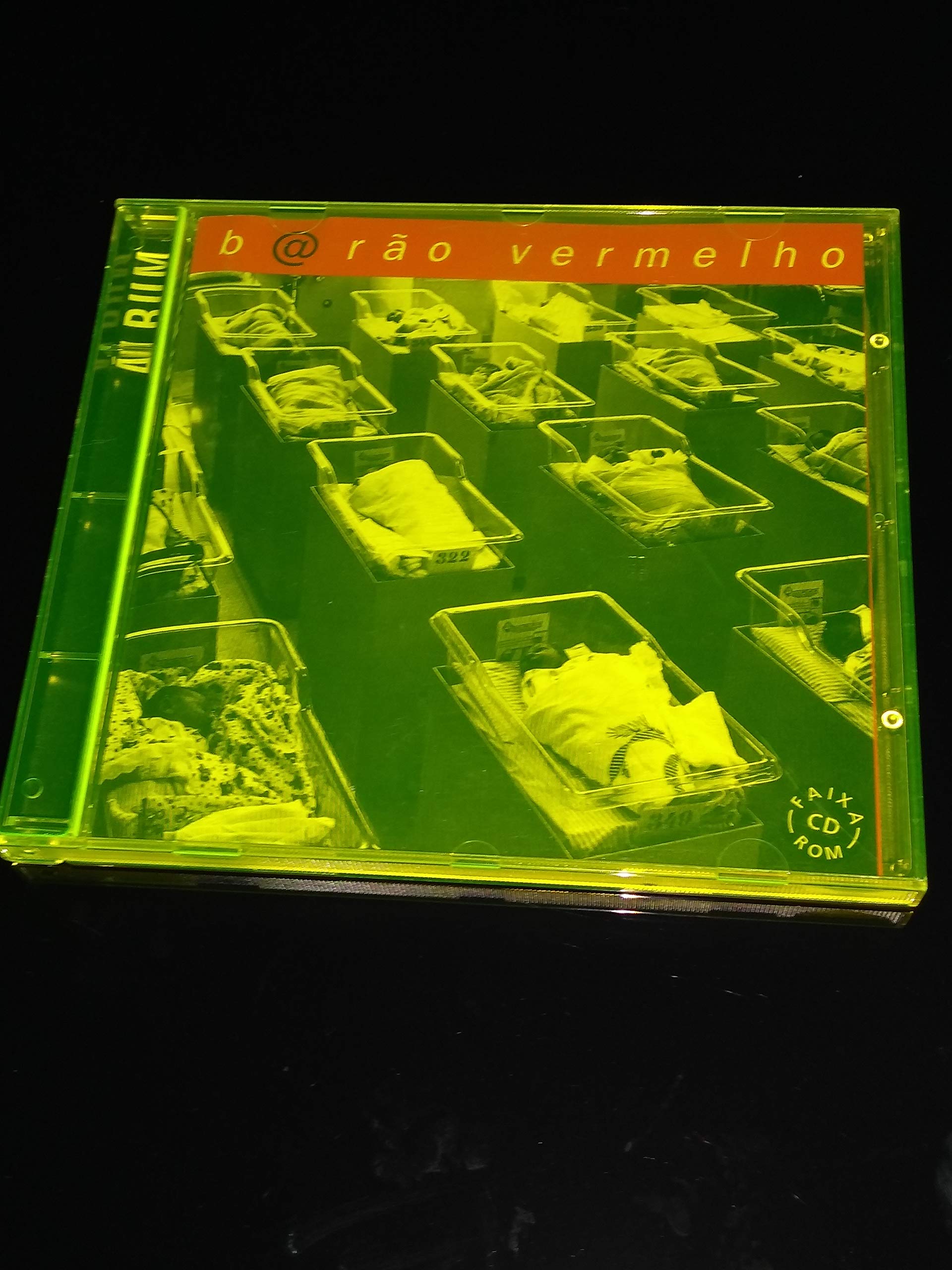 Album [Audio CD]