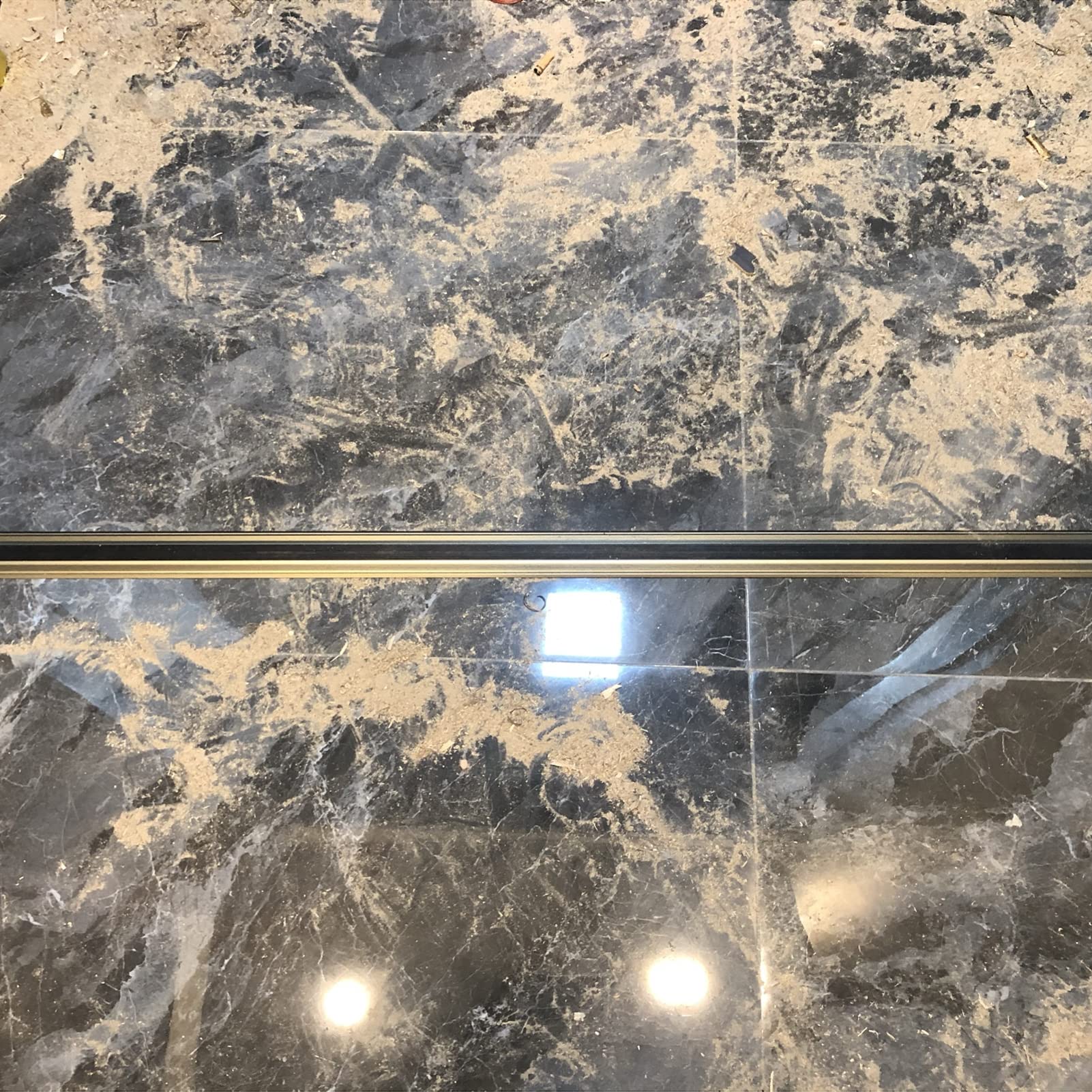 Embellecedor De Borde De Escalera, Protector De Alféizar De Goma, Tira De Transición De Suelo Laminado Antideslizante Para Interiores Y Exteriores, Tiras De Transición De Umbral De Borde De Escal