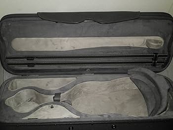 Amazon | Pedi ビオラケース スタンダード ブラック | ビオラケース