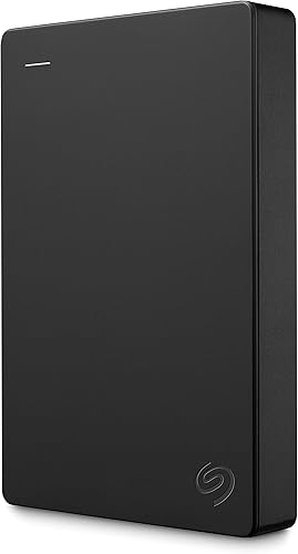 Miniatura 3 de Unidad de disco duro externo portátil Seagate de 4 TB con puerto USB 3.0 para PC, Mac, PlayStation y Xbox además de 1 año de Rescue Service