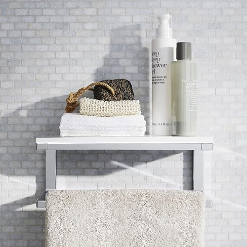 Miniatura 2 de Kohler 27355-0 - Bandeja organizadora, color blanco