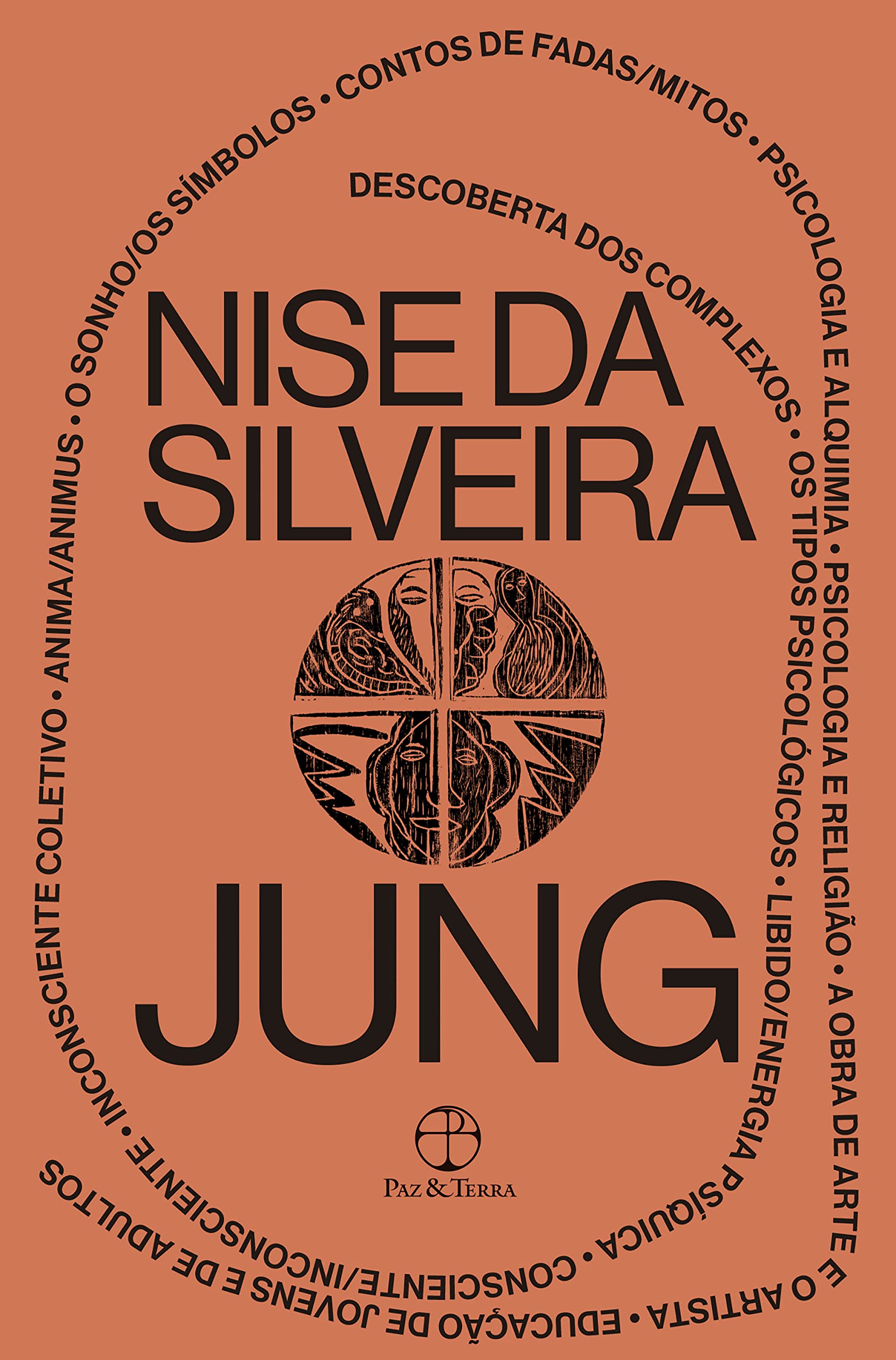 Jung: Vida e obra livre portugais biographie psychologie analytique Carl Jung