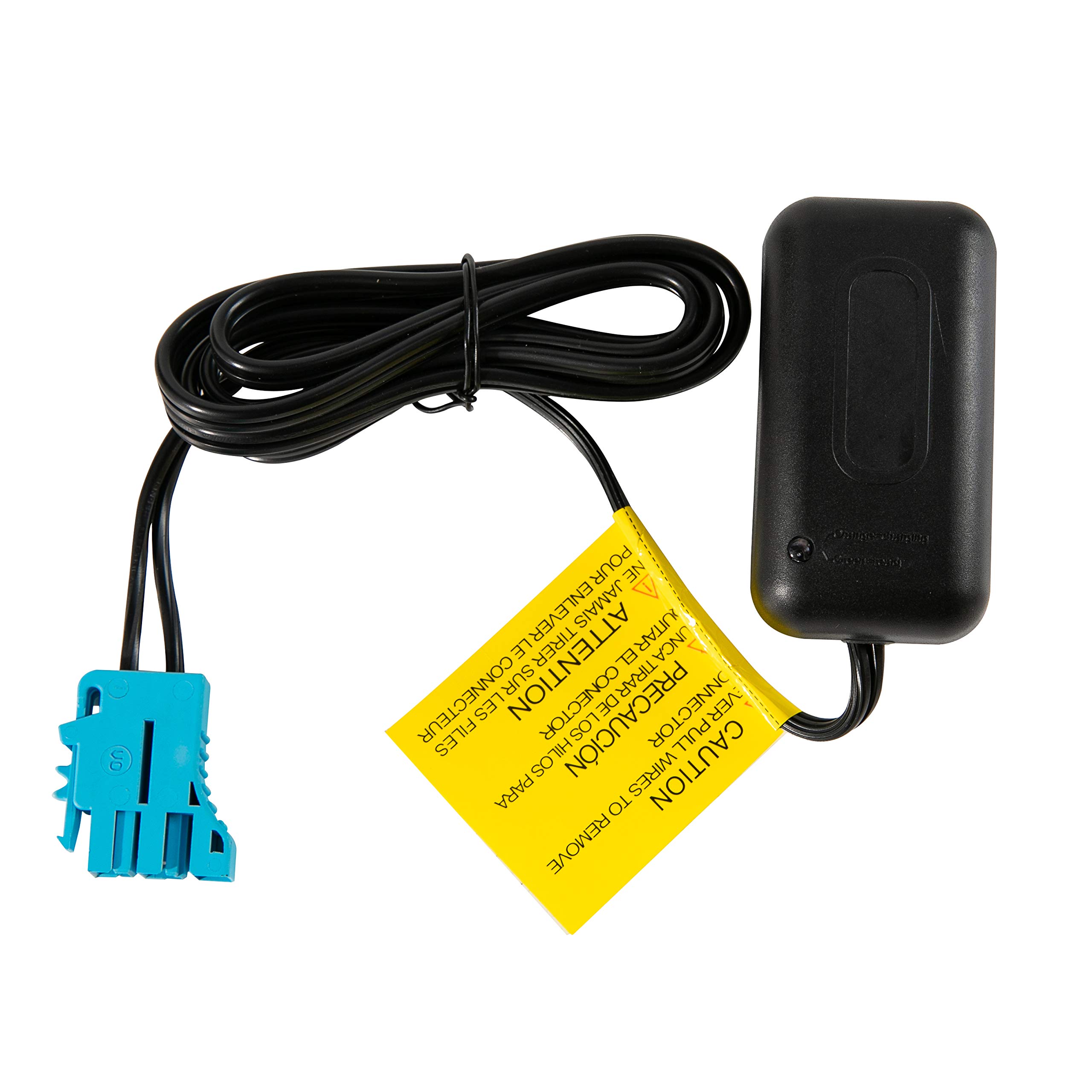 Buy 12 Volt Battery Charger for 12V Child Ride On Car Peg Perego John
