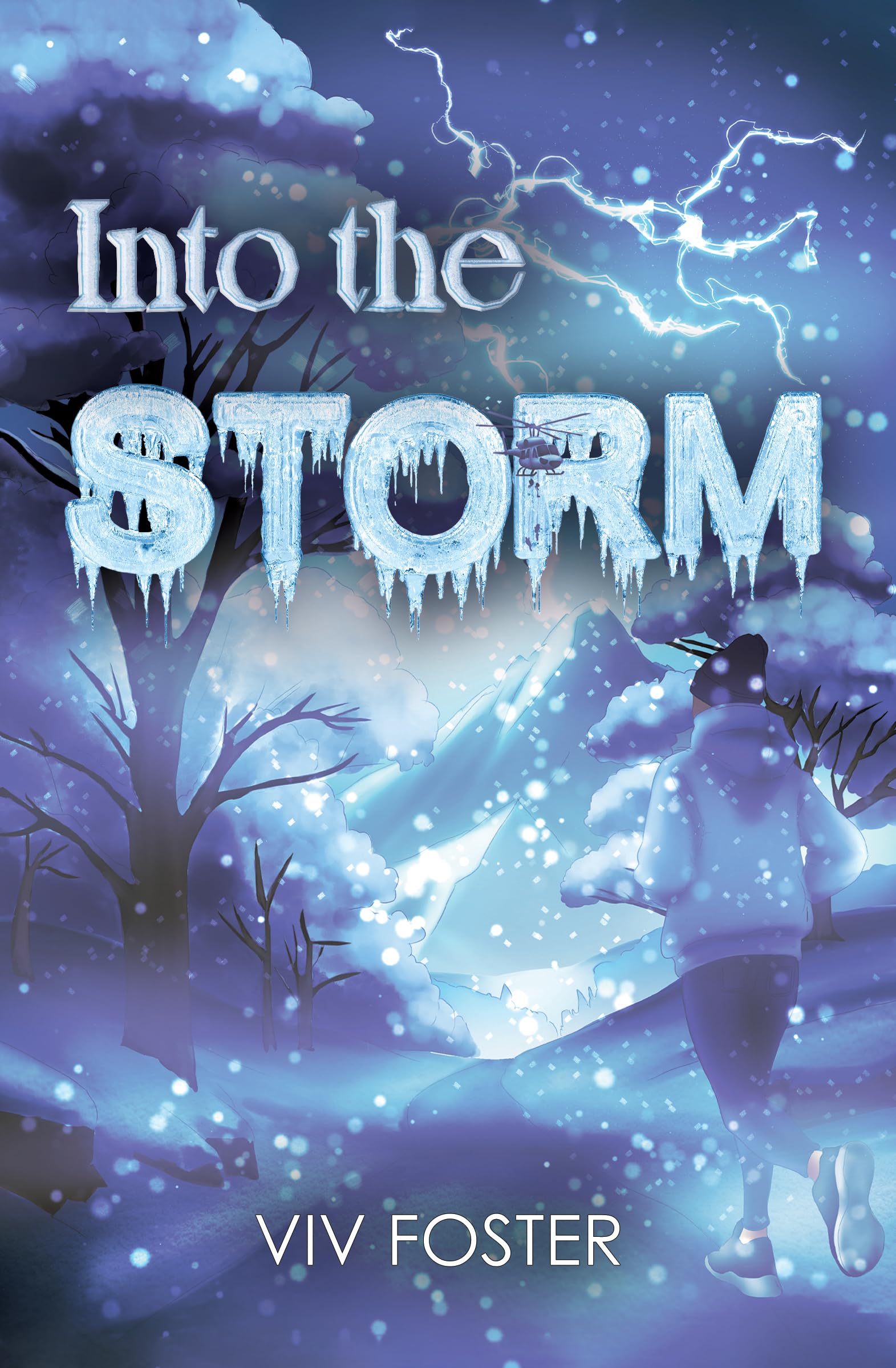 Into the Storm