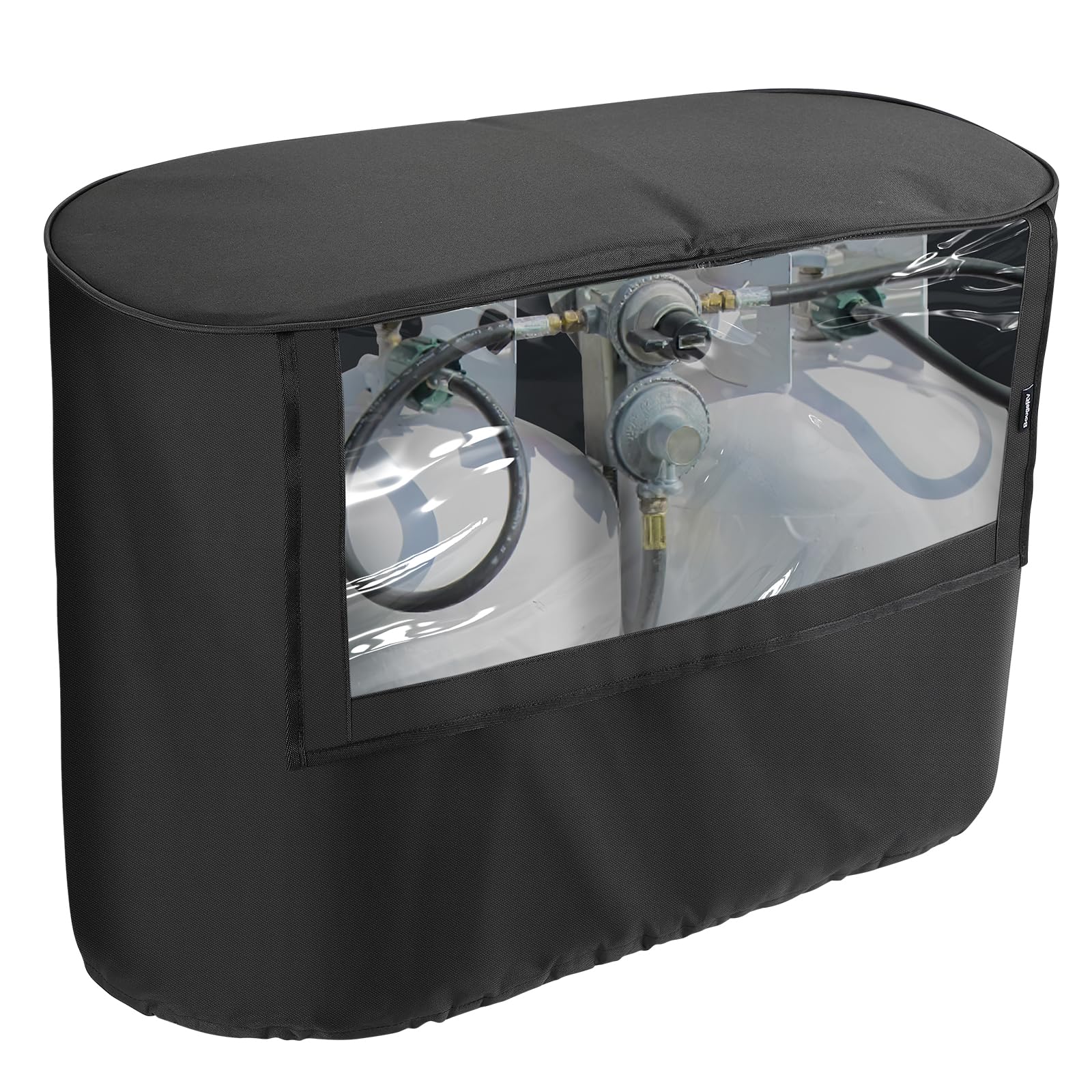 BougeRV Propane Tank Cover - gas supply | Mubboo