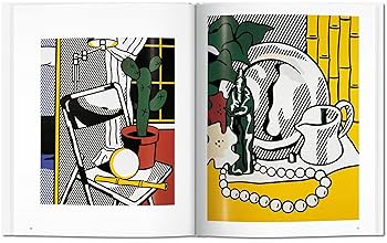 Roy Lichtenstein 洋書作品集 Roy Lichtenstein by Diane Waldman（Signed） - Roy Lichtenstein