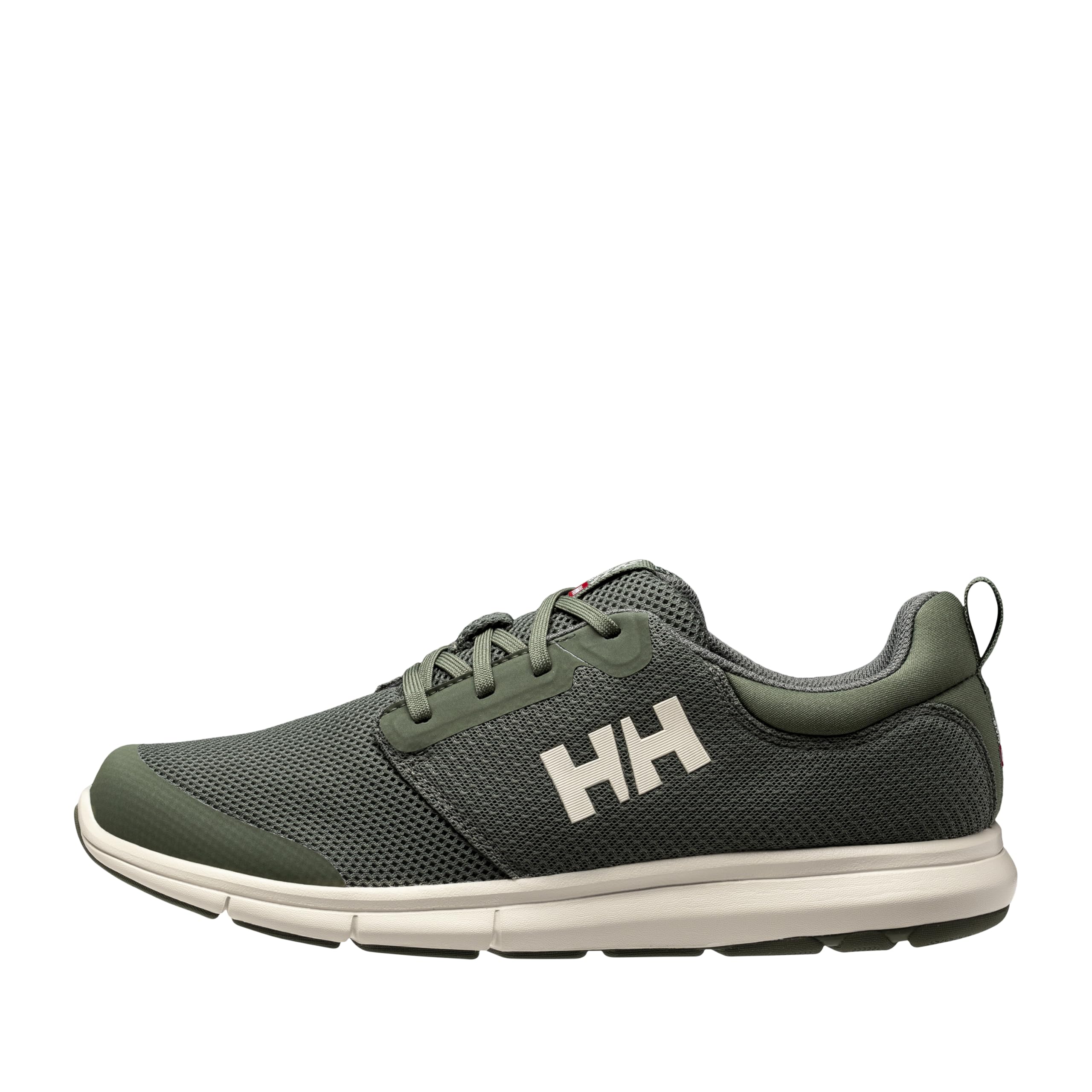 Helly Hansen Mens Feathering, Green, 9.5