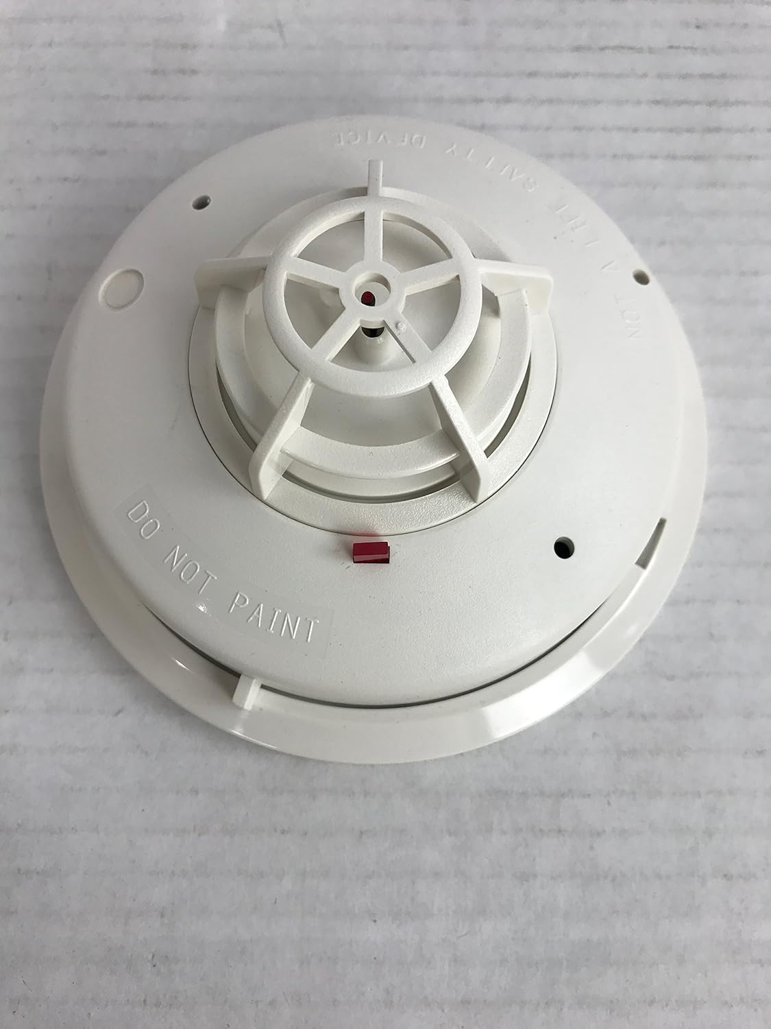 SIMPLEX 4098-9403 - Heat Detector 200F