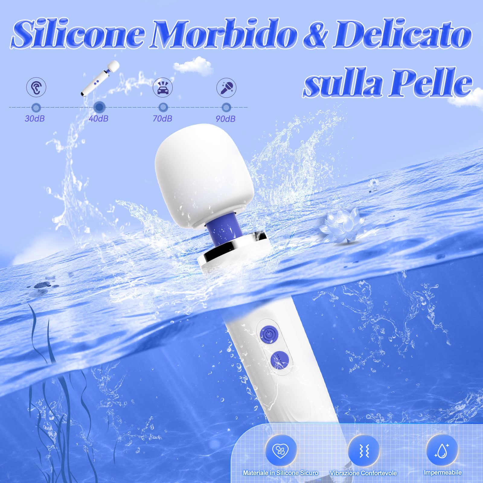 Vibratore Sex Toys Donna Uomo con Accessorio Masturbatore Maschile, Vibratoreper Donna Professionale Masturbatore Uomo con 9 Modalità, Vibratore Massaggiatore Clitoride Sexytoysys per Uomo Coppia