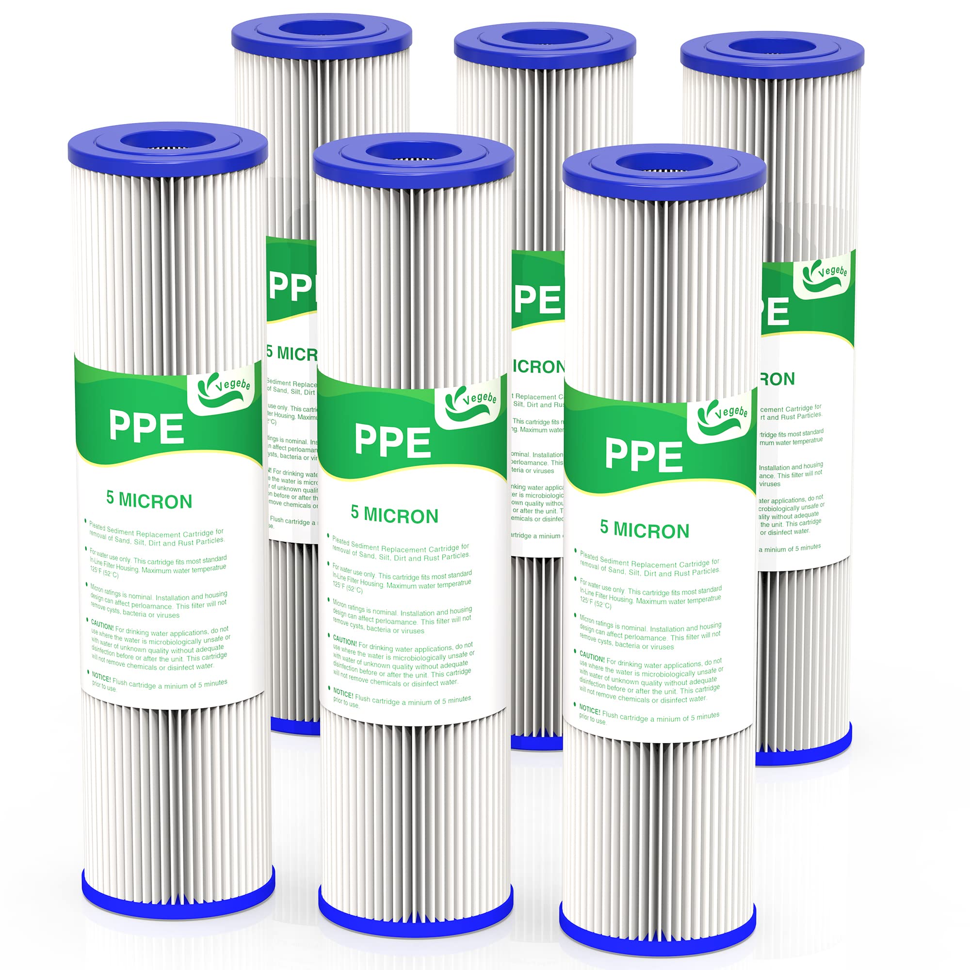PE - 1025-5M - 6P