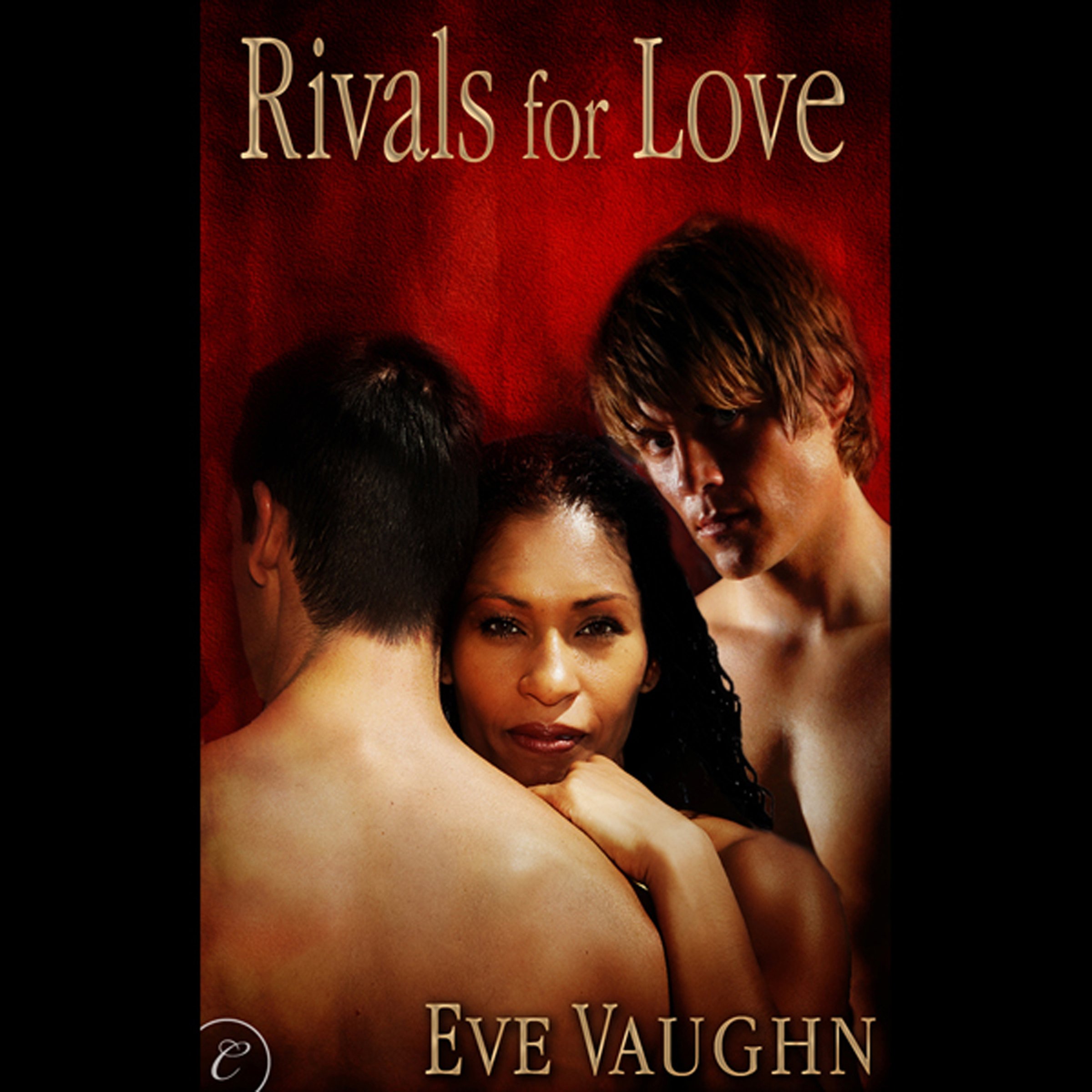 Cover art for Rivals for Love