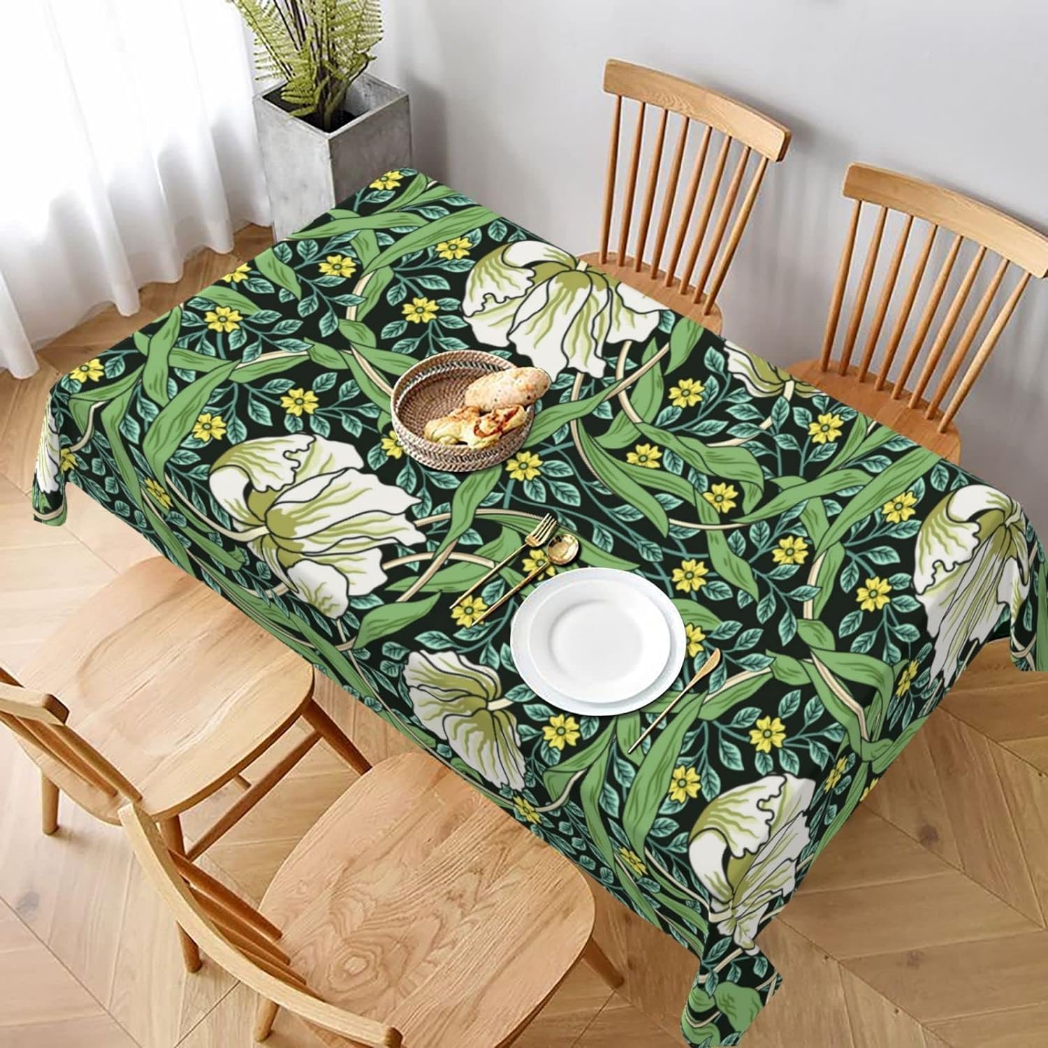 ウィリアムモリス★テーブルマット★4枚セット ウィリアムモリス☆テーブルマット☆4枚セット 【公式通販】