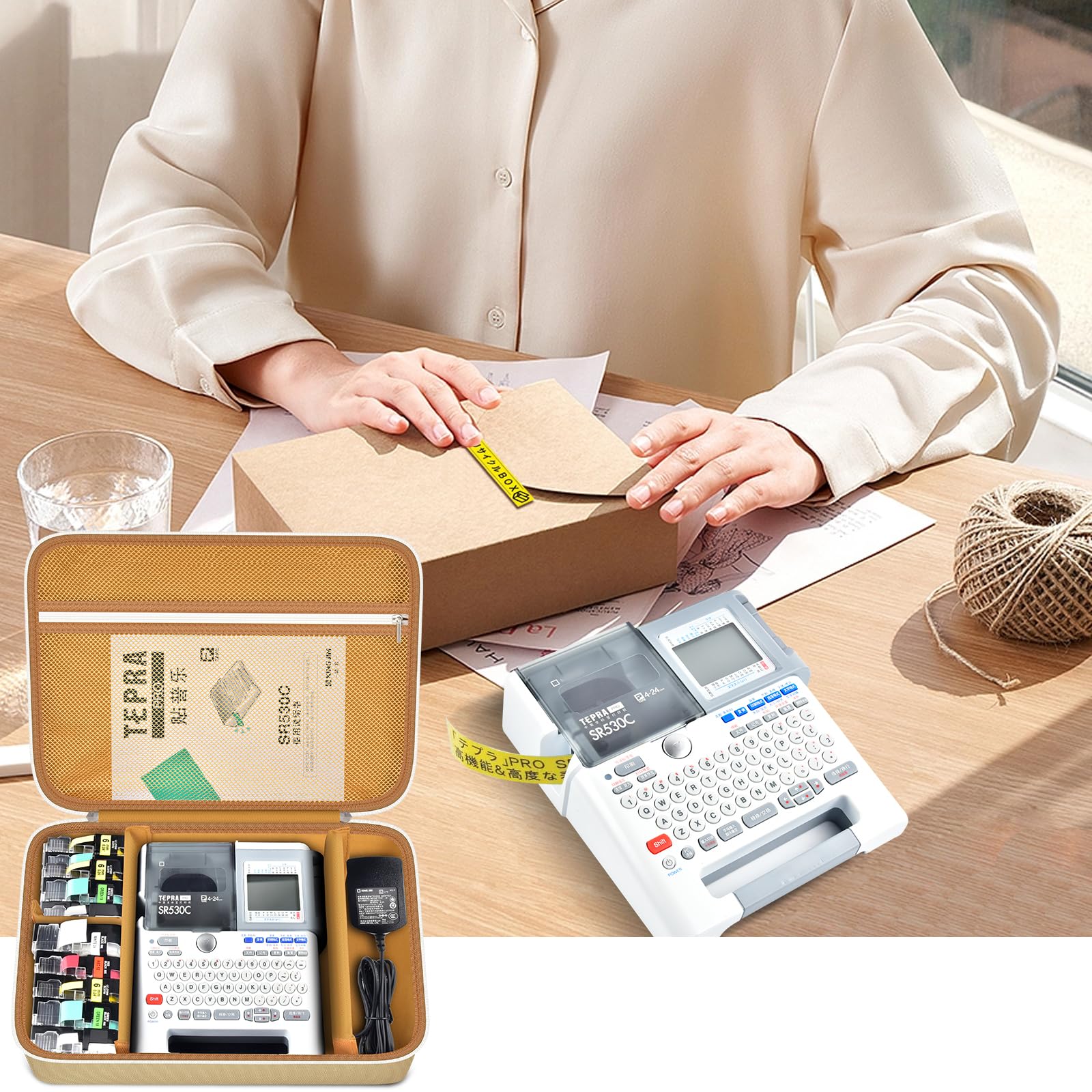 Amazon.co.jp: COMECASE 専用保護ボックス 完全に互換性があります