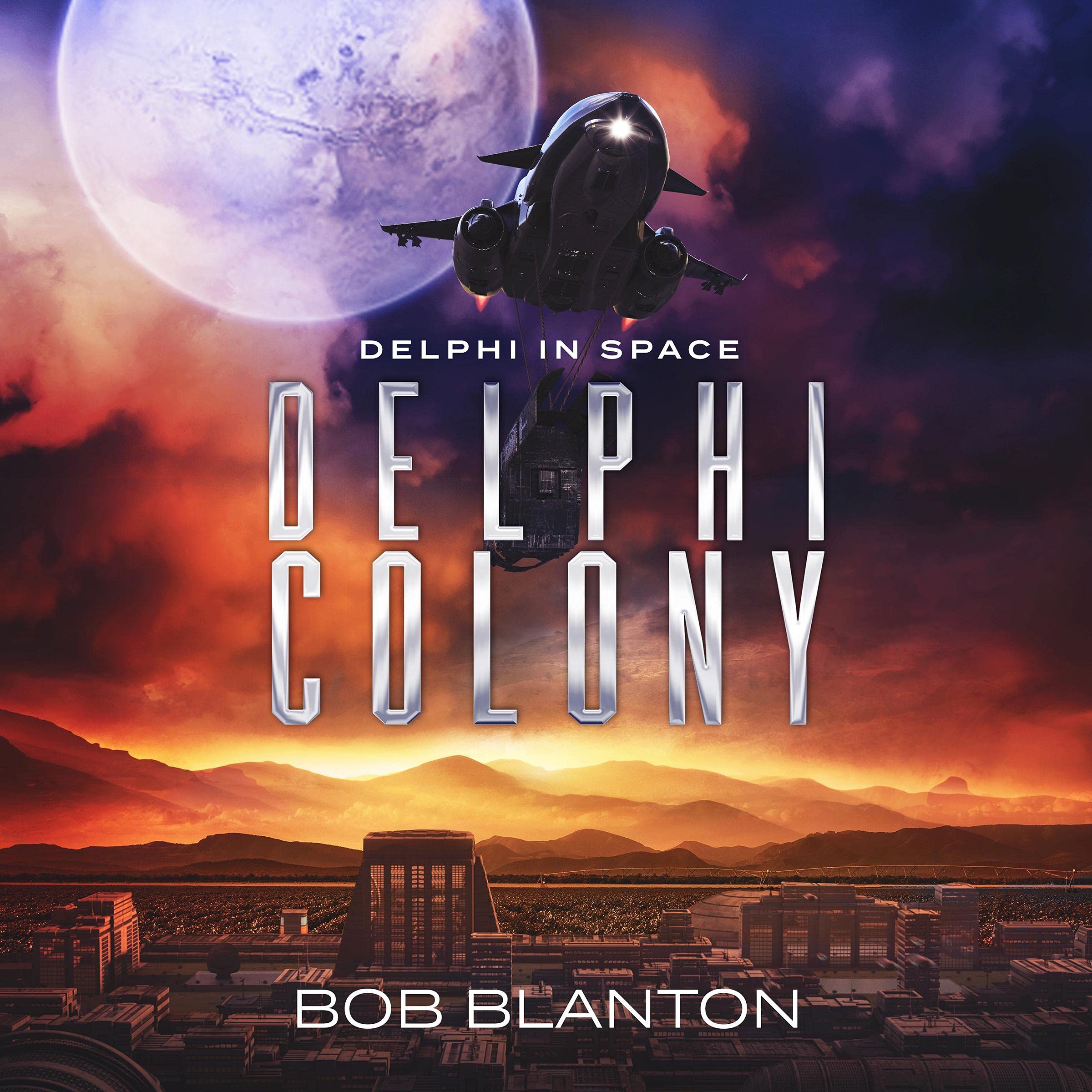 Delphi Colony