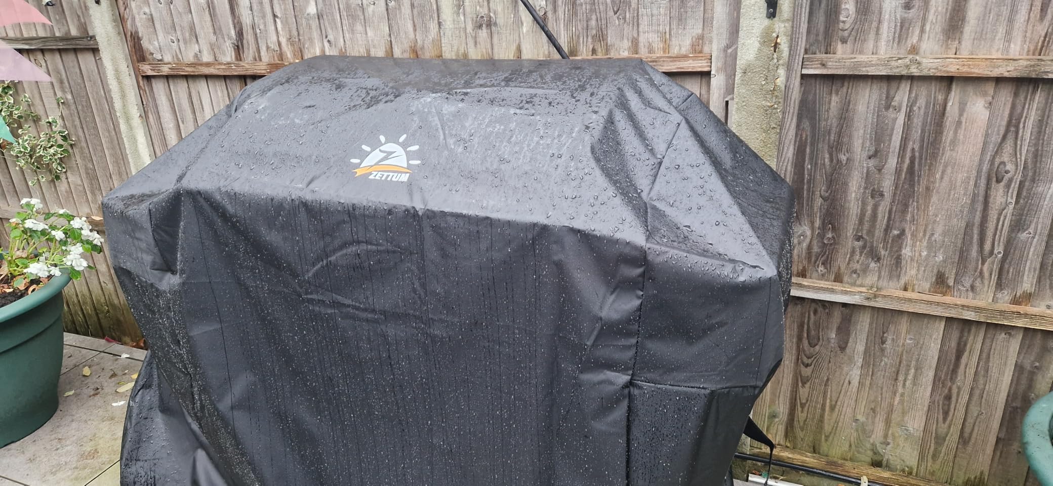 Customer photo
