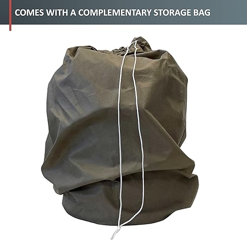 Miniatura 7 de Formosa Covers  Cubierta para todas las estaciones y todo el clima para JeepJeep Wrangler, CJ5, CJ7, TJ, cubre vehículos modelos 1976-2006,