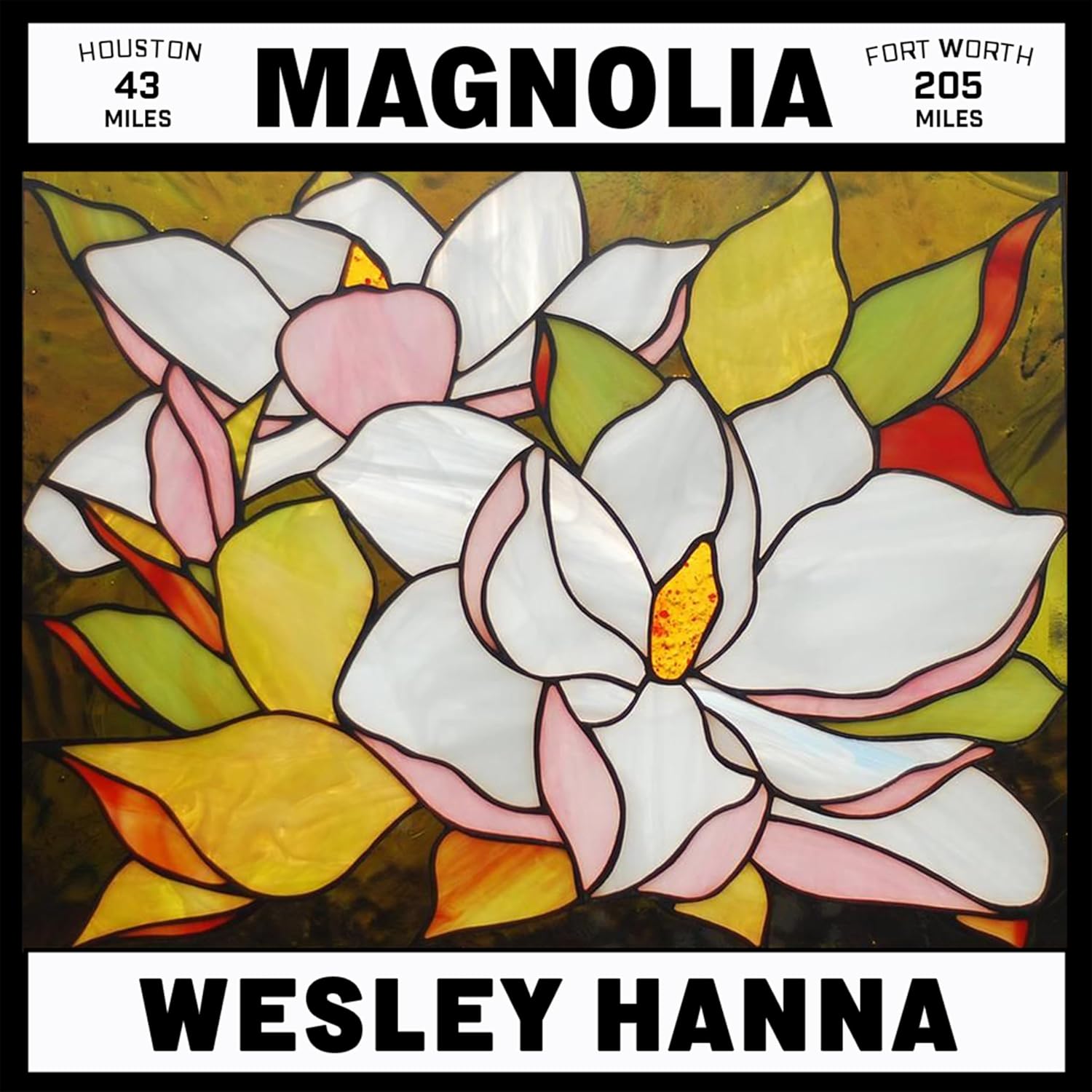 Album art