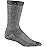 Wigwam Merino Wool Comfort Hiker Socks, Black - X-Large