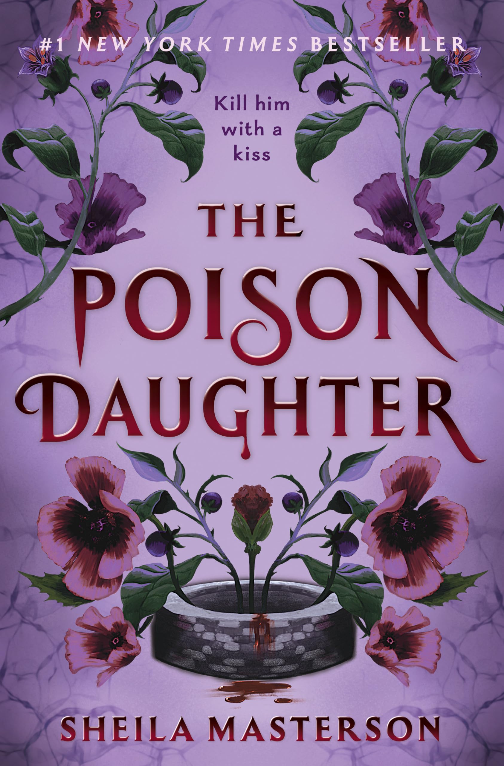 The Poison Daughter