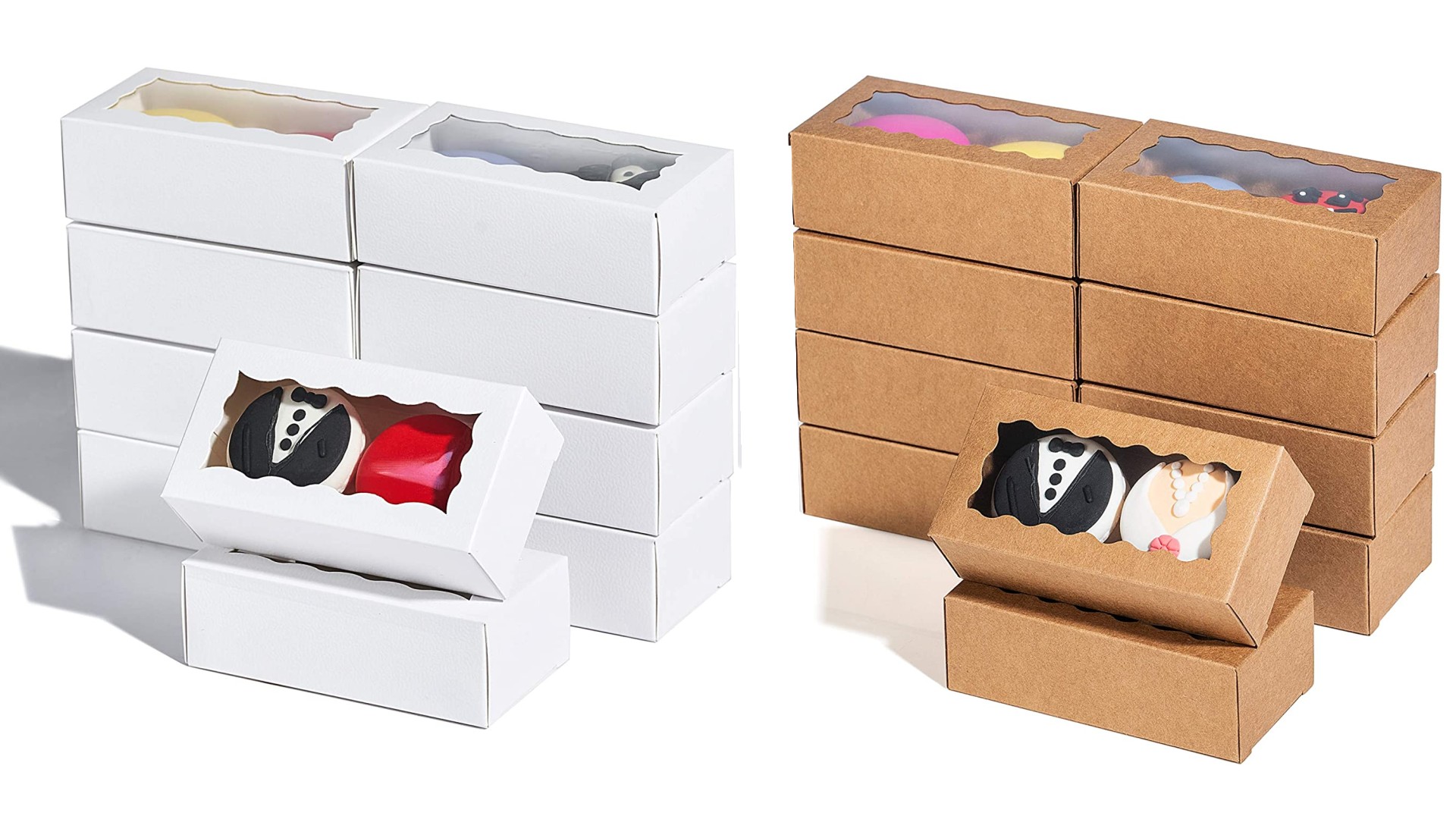 macaron⭐︎ Macaron Palette Parade - 1000 Piece Jigsaw Puzzle