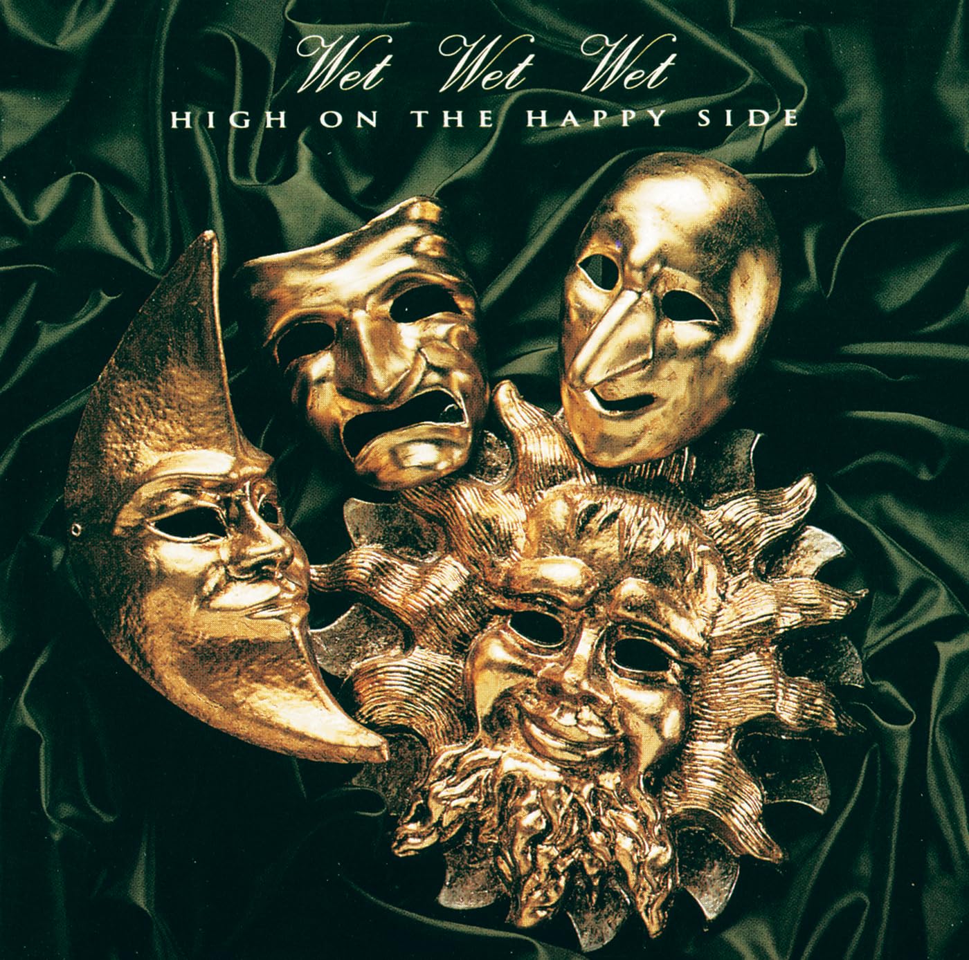 Wet Wet Wet