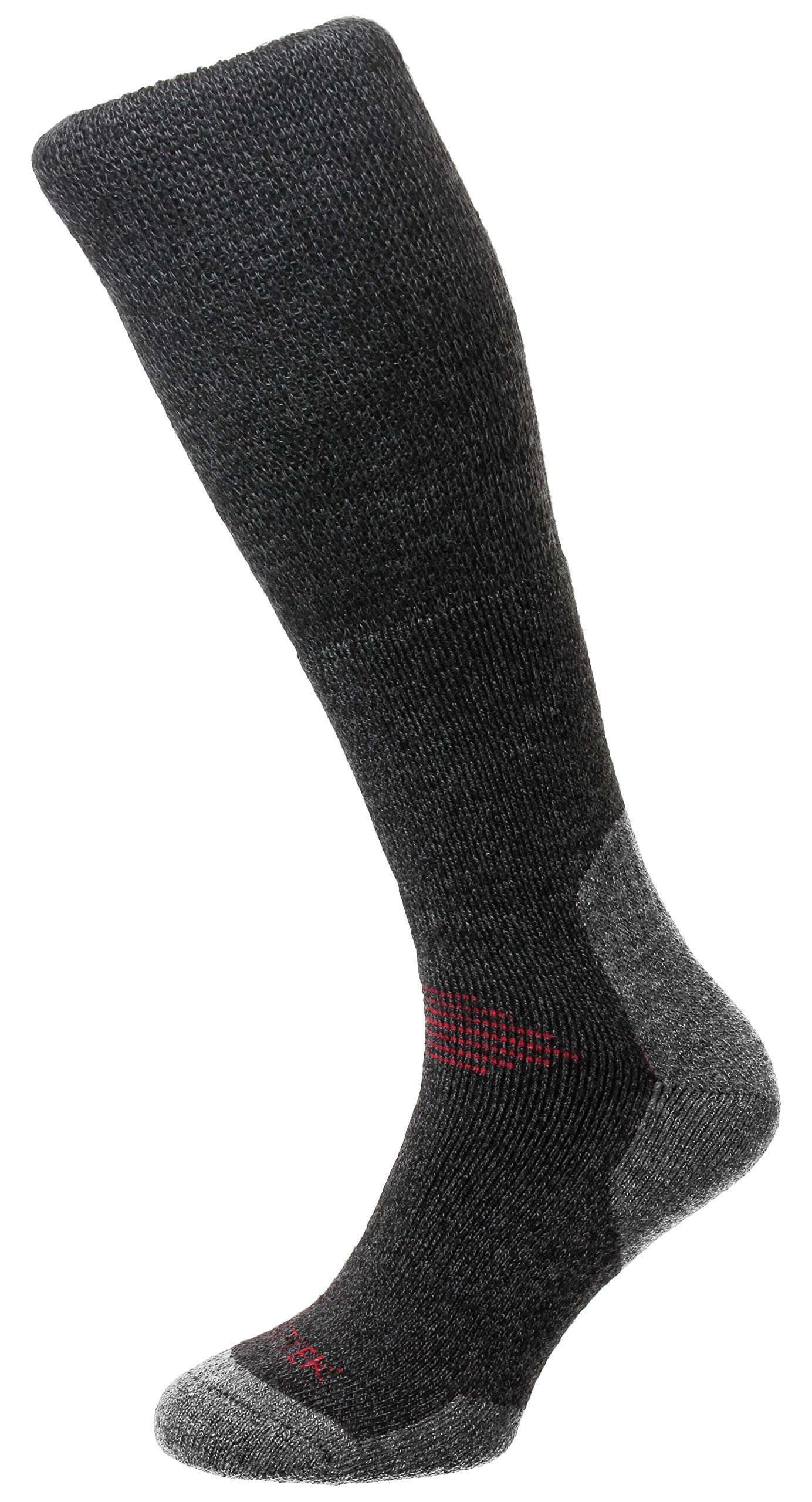 HJ Hall Protrek mountain comfort top slate/grey 6-11 HJ703