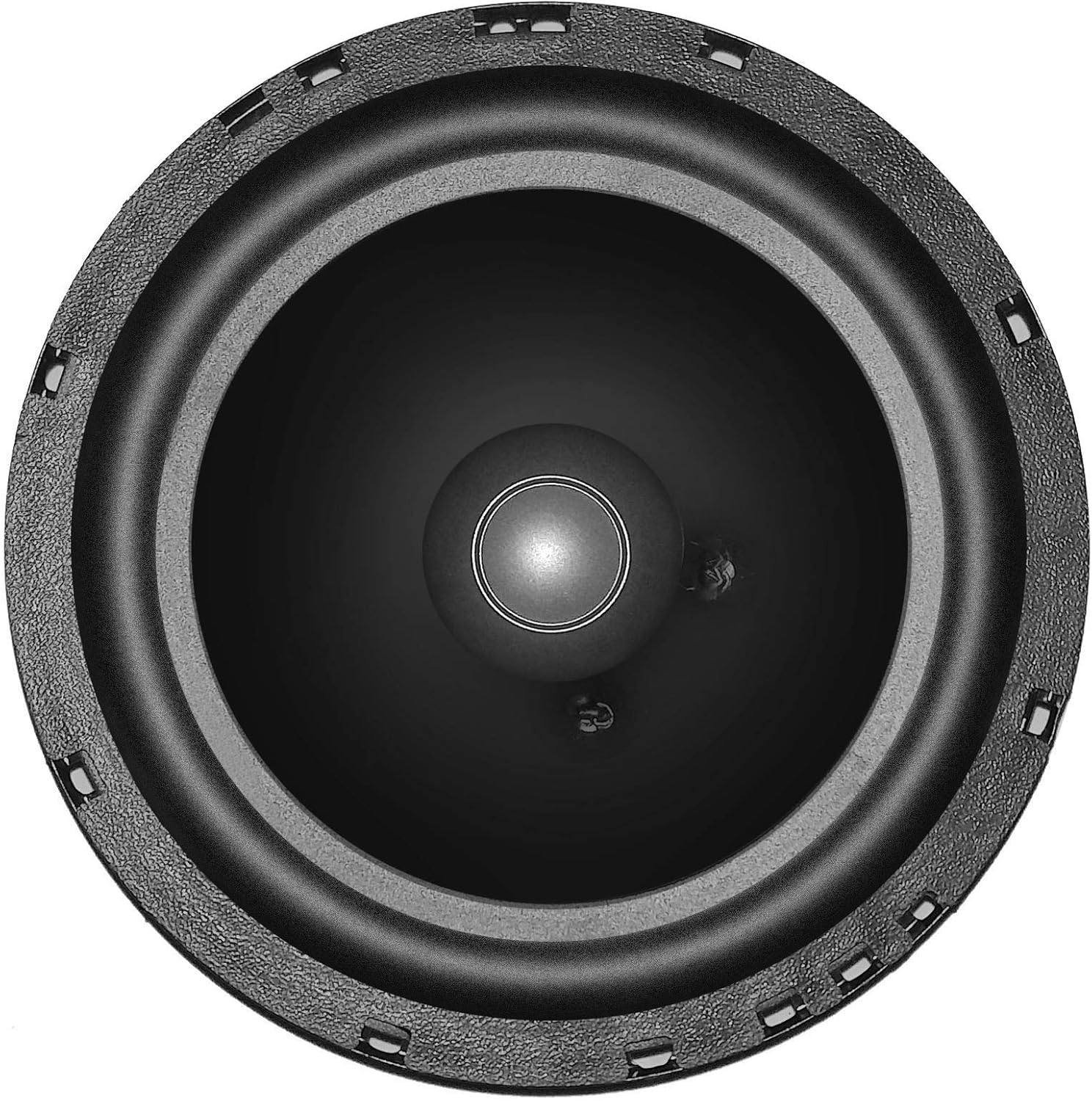 SONDPEX SDX Audio 6.5" Dual Cone Speaker 65W Original