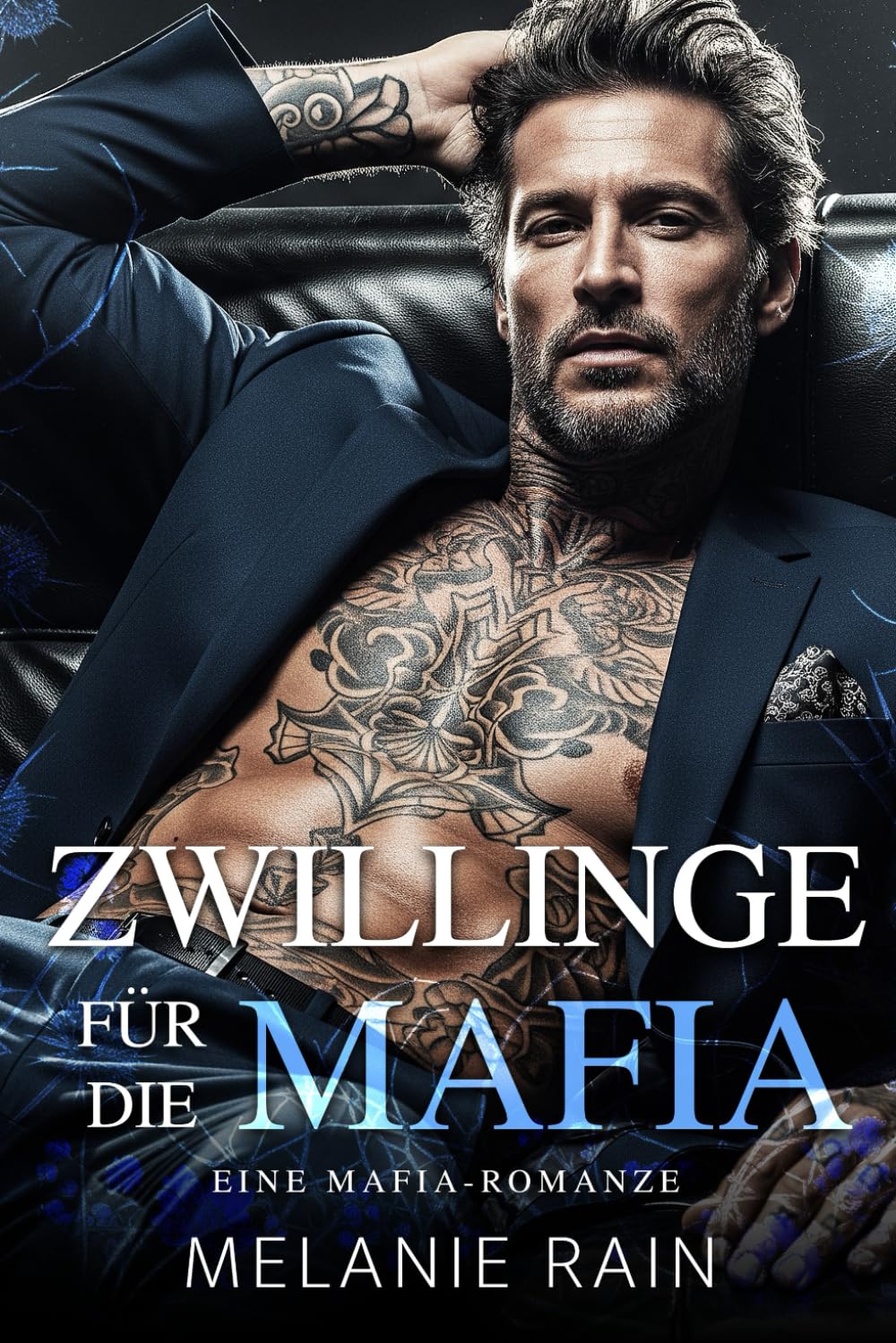 Zwillinge für die Mafia: Eine Mafia-Romanze
