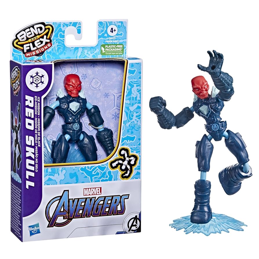 MARVEL アベンジャーズ Fondjoy アベンジャーズアイアンマン Modle MK50 スパイダーマン