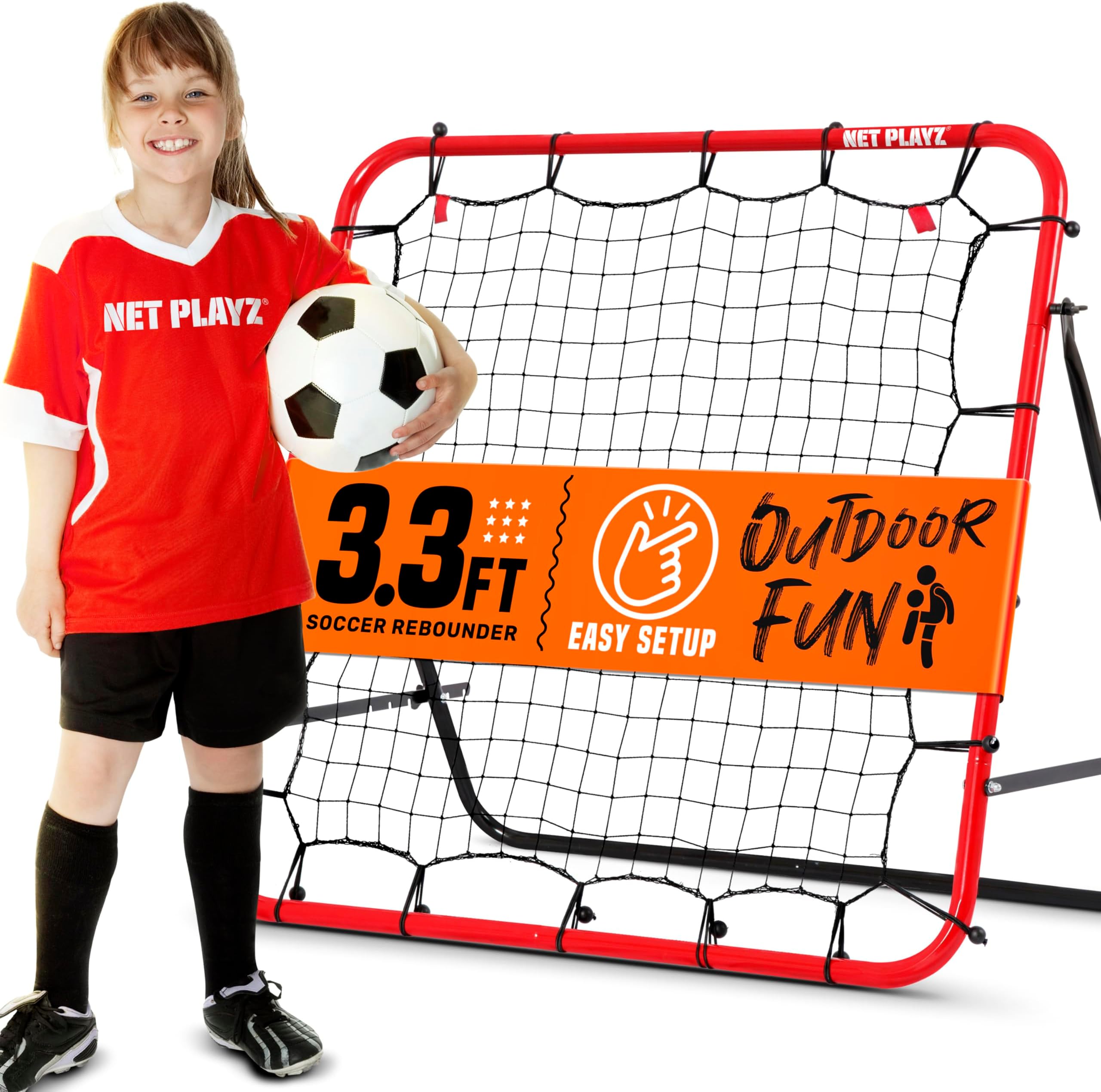 dribble up soccer ball