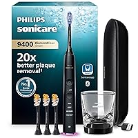 Philips Sonicare DiamondClean Smart 9400 spazzolino elettrico