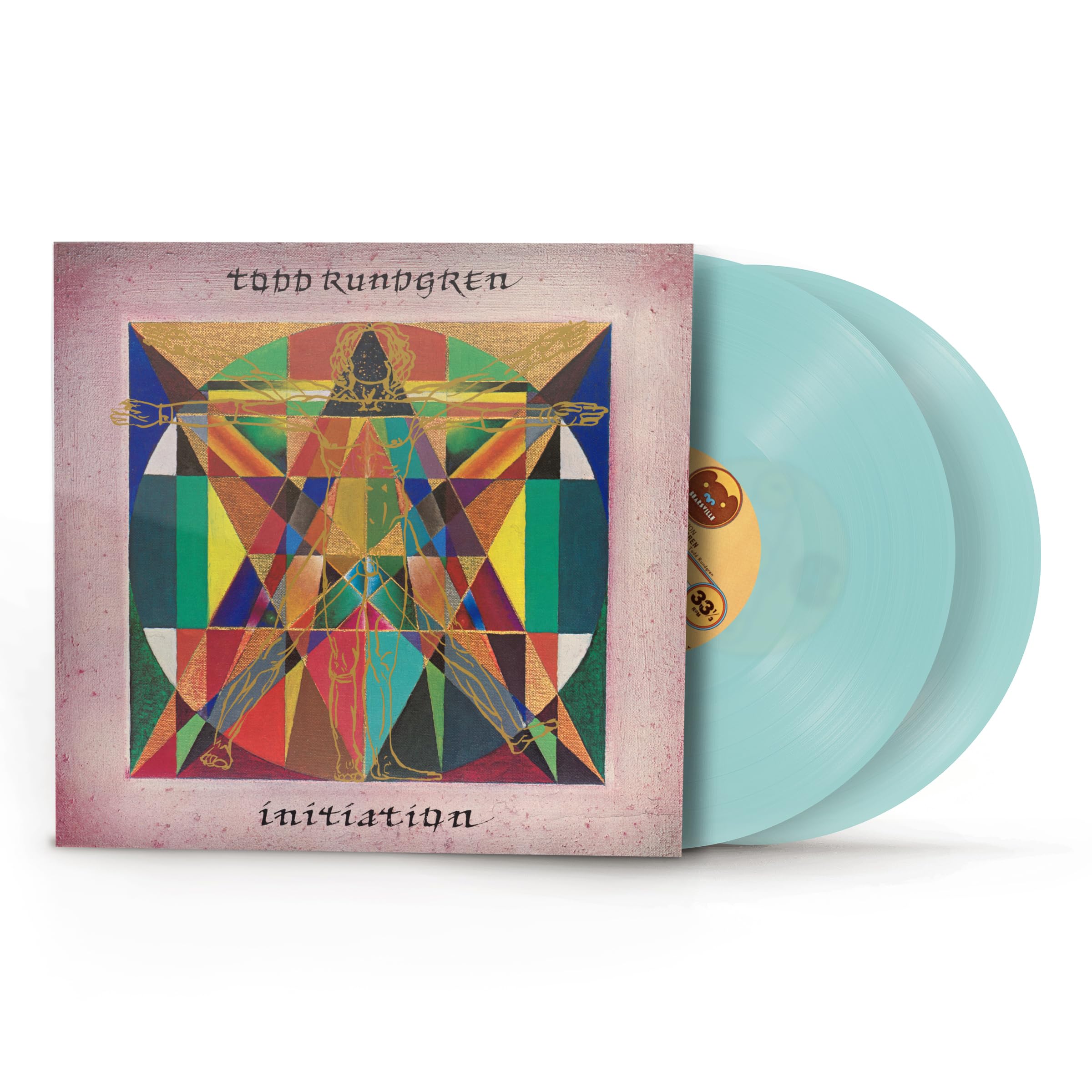 Initiation (RSD25 EX) [VINYL]
