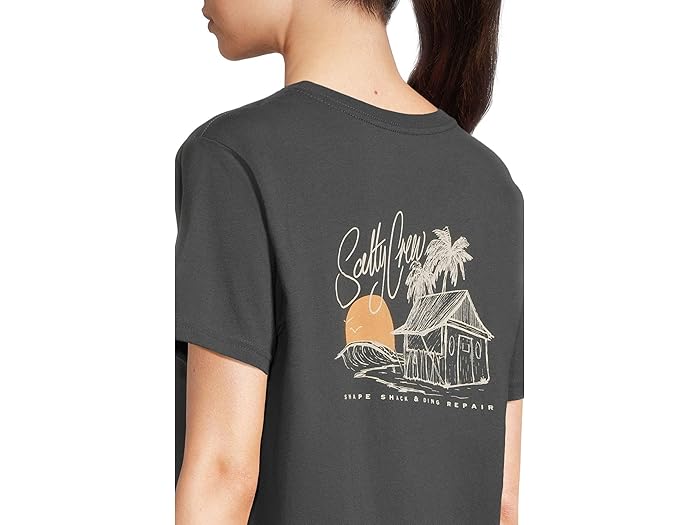 Shape Shack Boyfriend Tee - Image 4